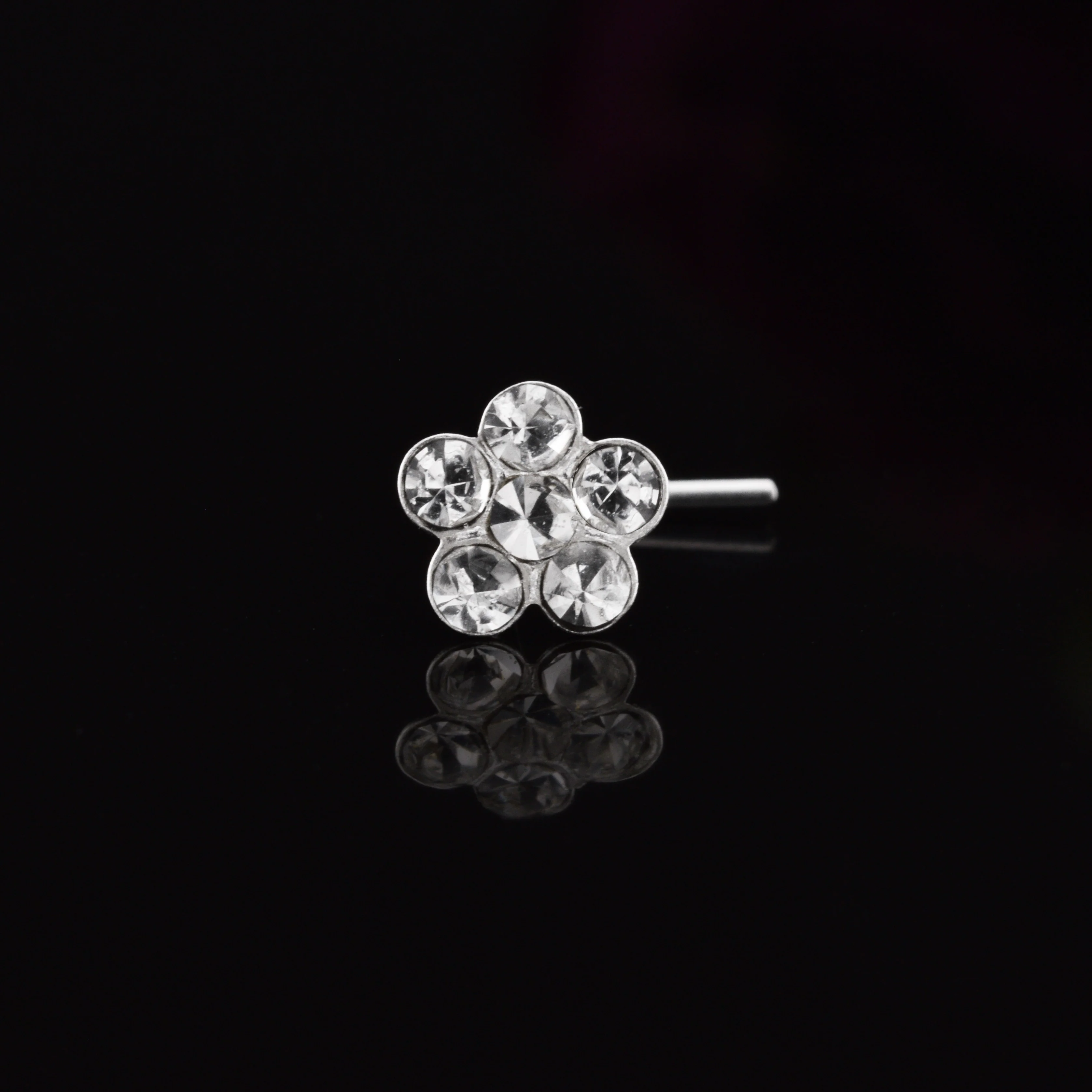 Nose Studs and Rings